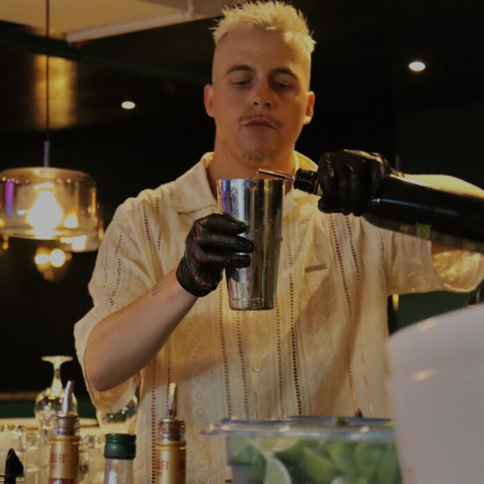Cocktail Brest