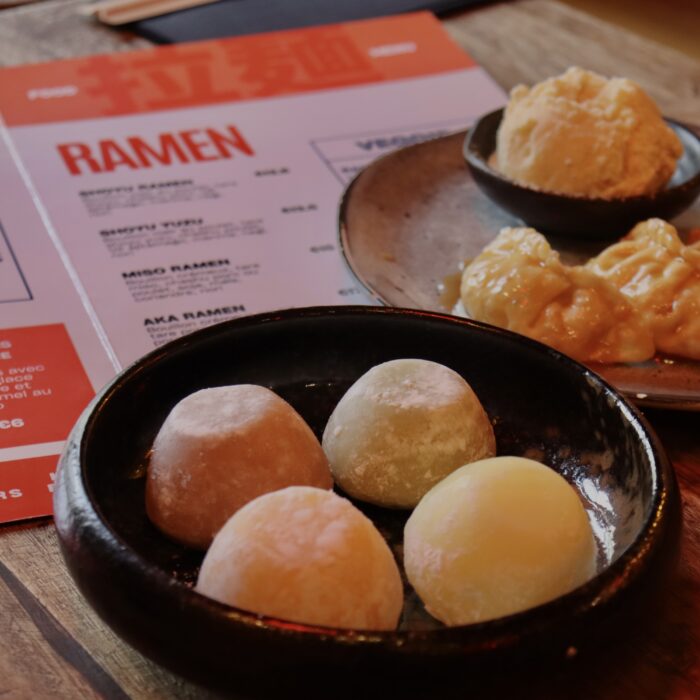 Mochi Brest