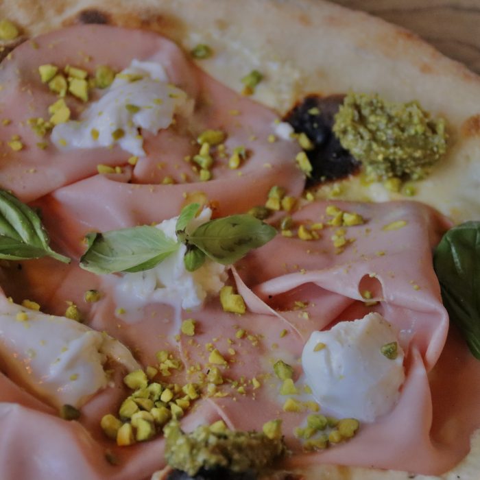 Pizzeria Brest