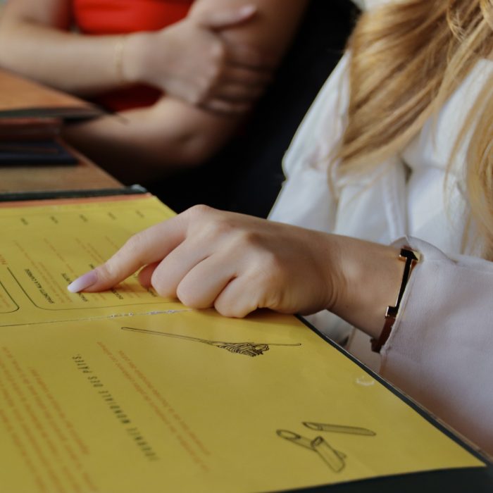 Pizzeria Brest