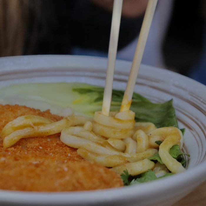 Ryoshie Brest restaurant japonais