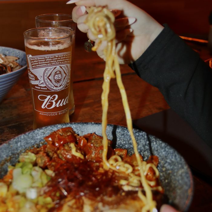 Ryoshie Brest restaurant japonais