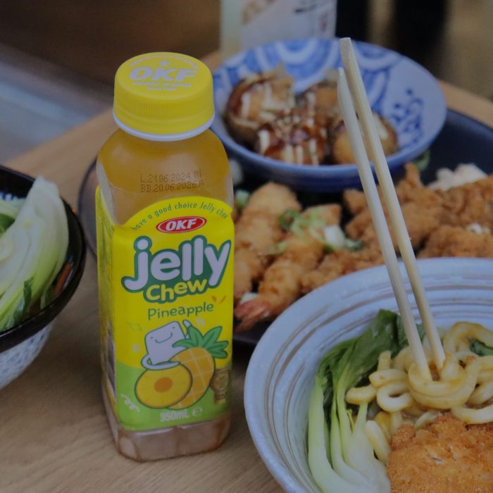 Ryoshie Brest restaurant japonais